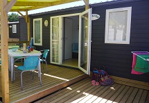 Chalets Confort